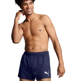 Short Shorts Zwembroek Heren Navy