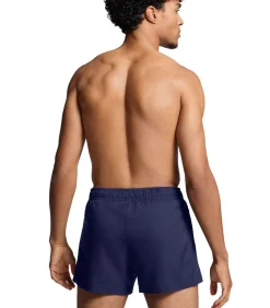Short Shorts Zwembroek Heren Navy