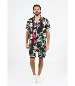 Short tropical