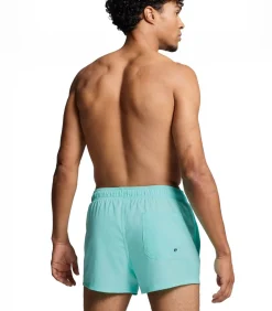 Short Zwembroek Heren Electric Mint