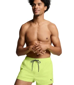 Short Zwembroek Heren Fast Yellow