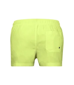 Short Zwembroek Heren Fast Yellow