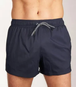 Short Zwembroek Navy