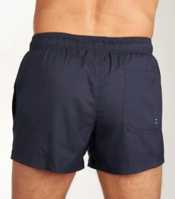 Short Zwembroek Navy