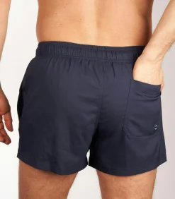 Short Zwembroek Navy