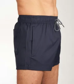 Short Zwembroek Navy