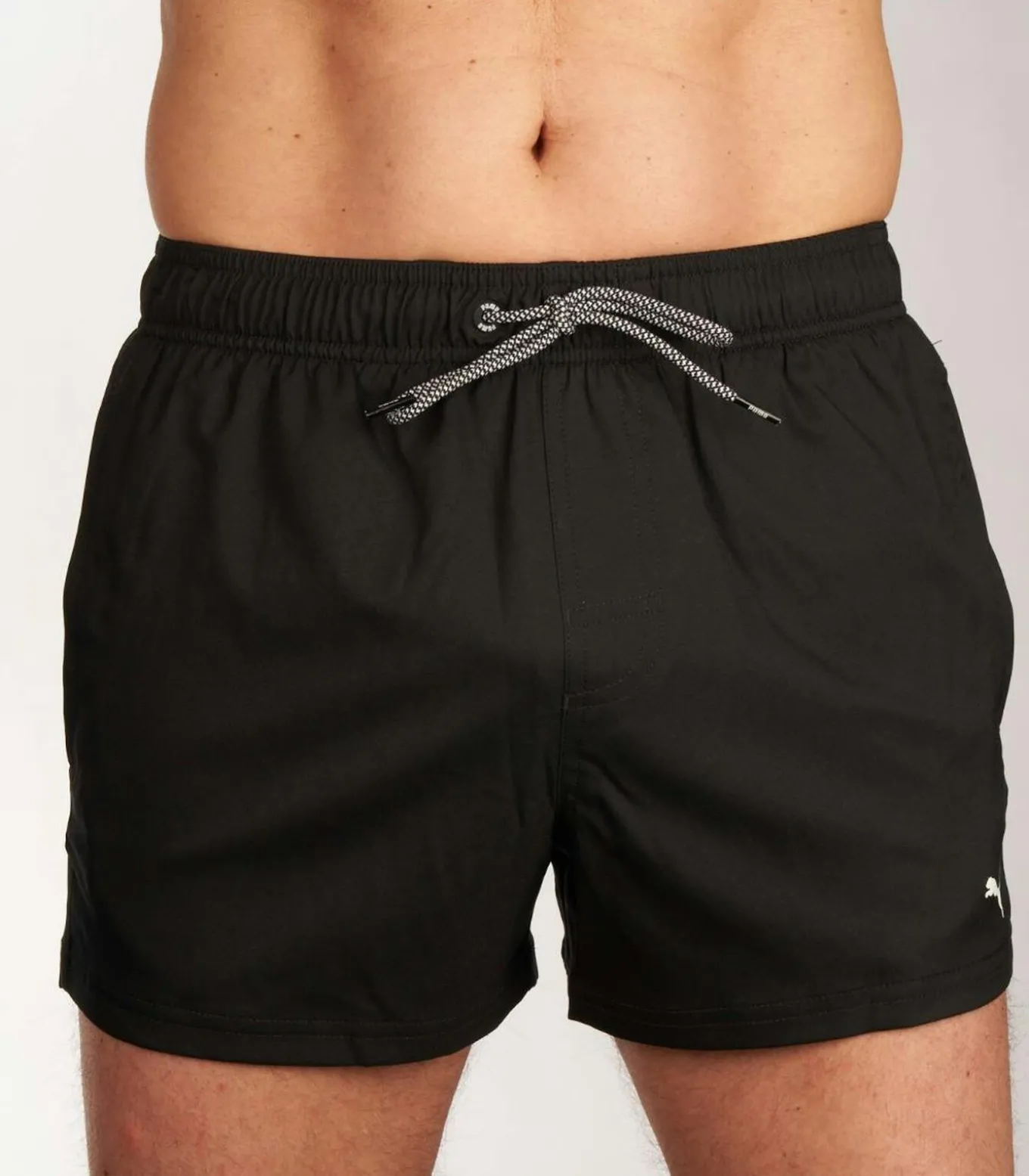 Short Zwembroek Zwart