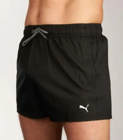 Short Zwembroek Zwart