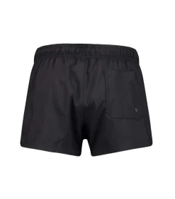 Short Zwembroek Zwart