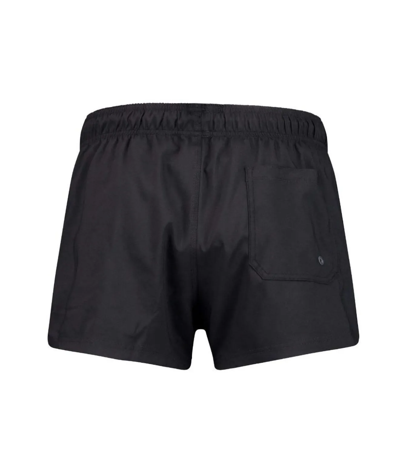 Short Zwembroek Zwart