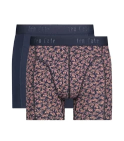 Shorts 2 Pack Leaves