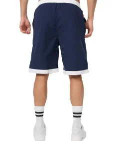 Shorts Clennell