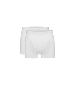 Shorts 2-Pack Wit