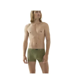 Shorty Streep Groen