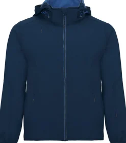 SIBERIA - Jasje - Marineblauw