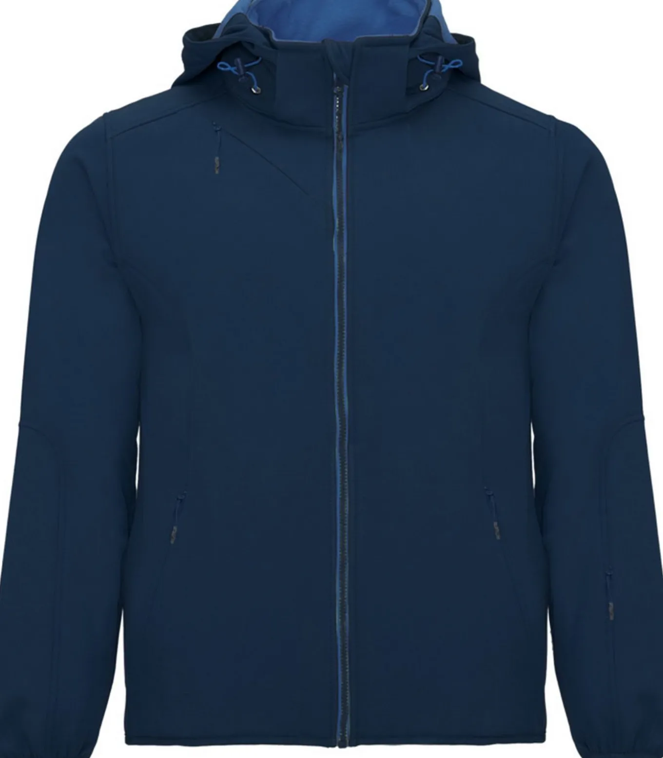 SIBERIA - Jasje - Marineblauw