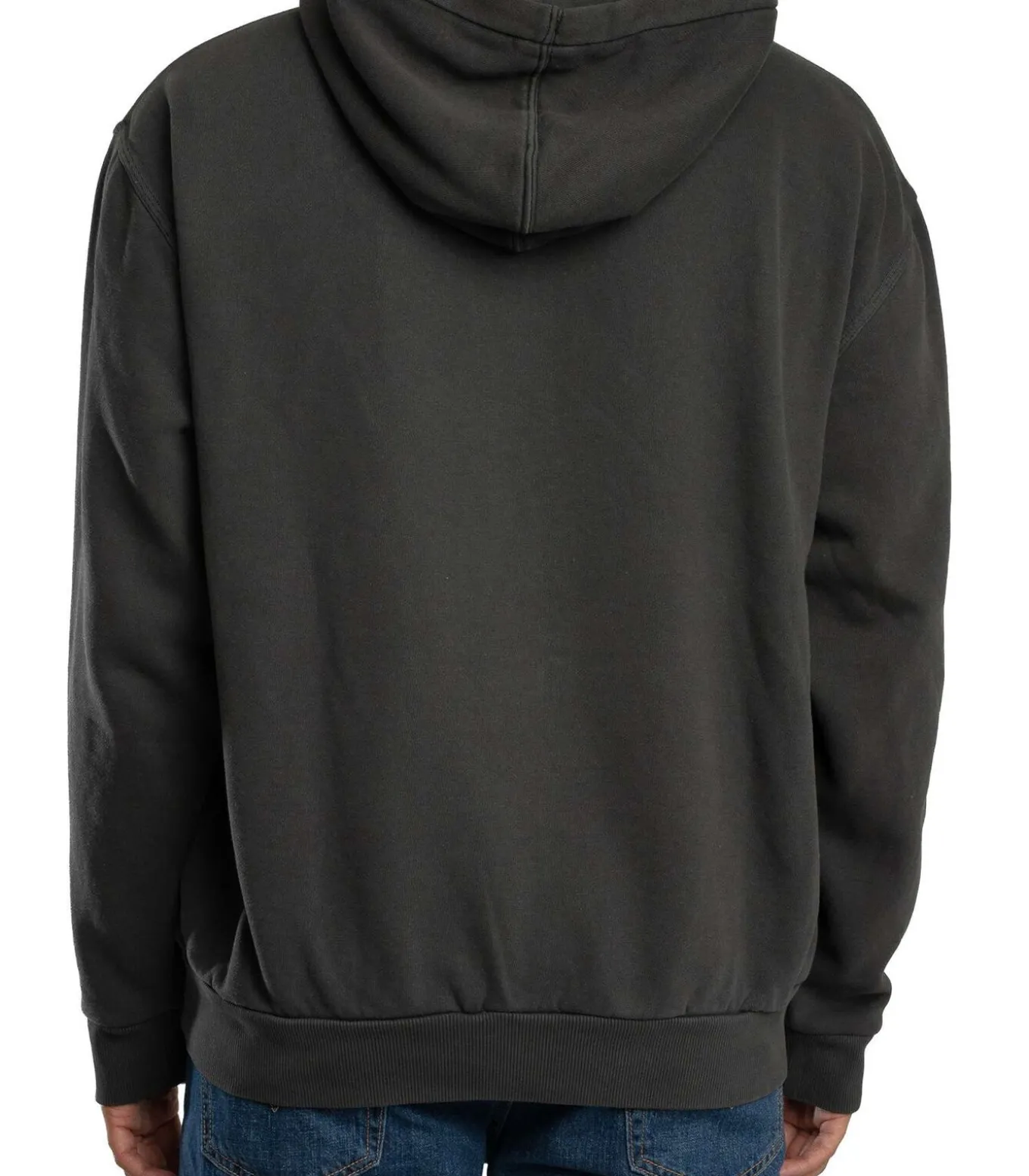 Slayden Pullover Hoodie