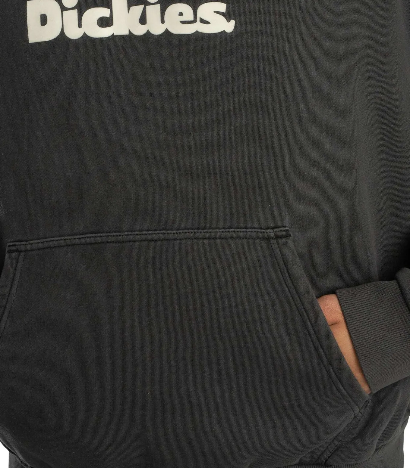 Slayden Pullover Hoodie