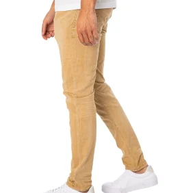 Sleenker Skinny Jeans Uit 1979