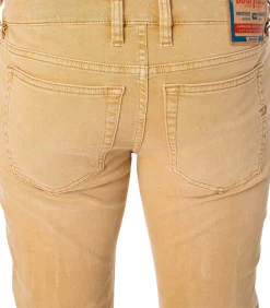 Sleenker Skinny Jeans Uit 1979