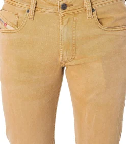 Sleenker Skinny Jeans Uit 1979