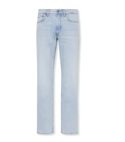 Slim Marbled Beacon
