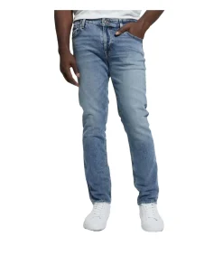 Slim Tapered