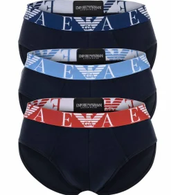 Slip Bold Monogram Set van 3