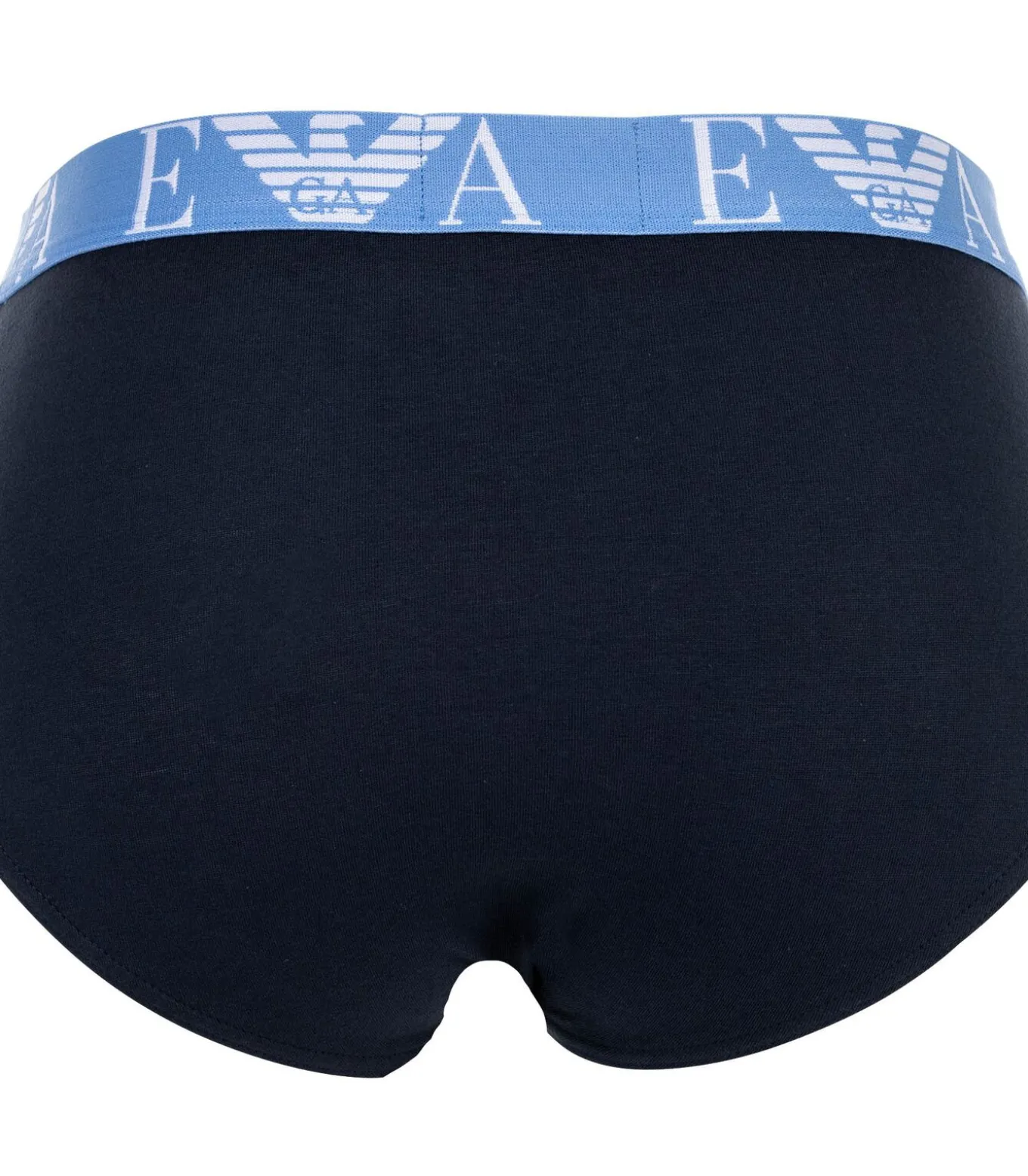 Slip Bold Monogram Set van 3