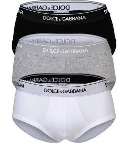 Slip Brando Set van 3
