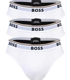 Slip Briefs 3P Power Set van 3