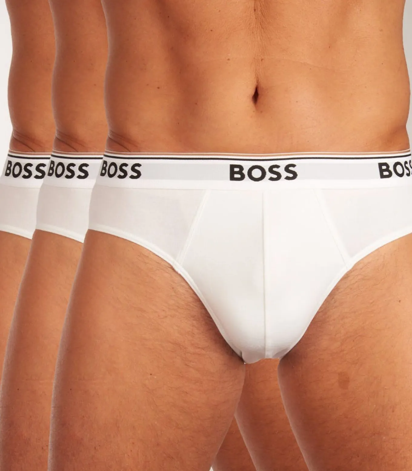Slip Briefs 3P Power Set van 3