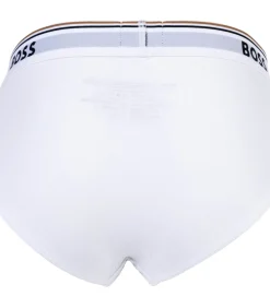 Slip Briefs 3P Power Set van 3
