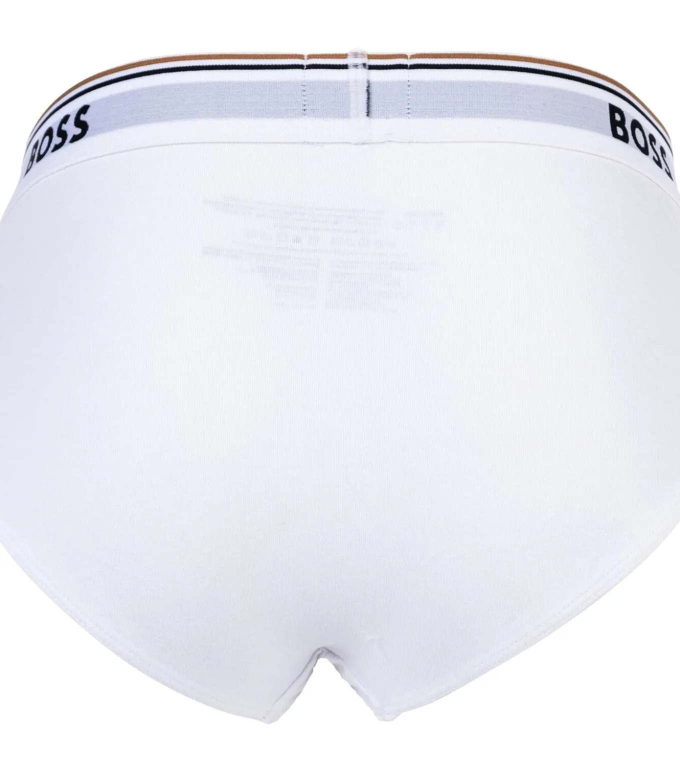 Slip Briefs 3P Power Set van 3