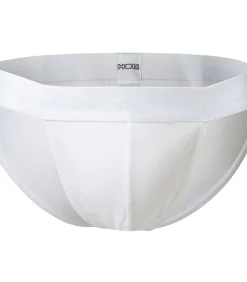slip classic tanga briefs white