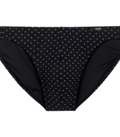 slip comfort micro briefs max black