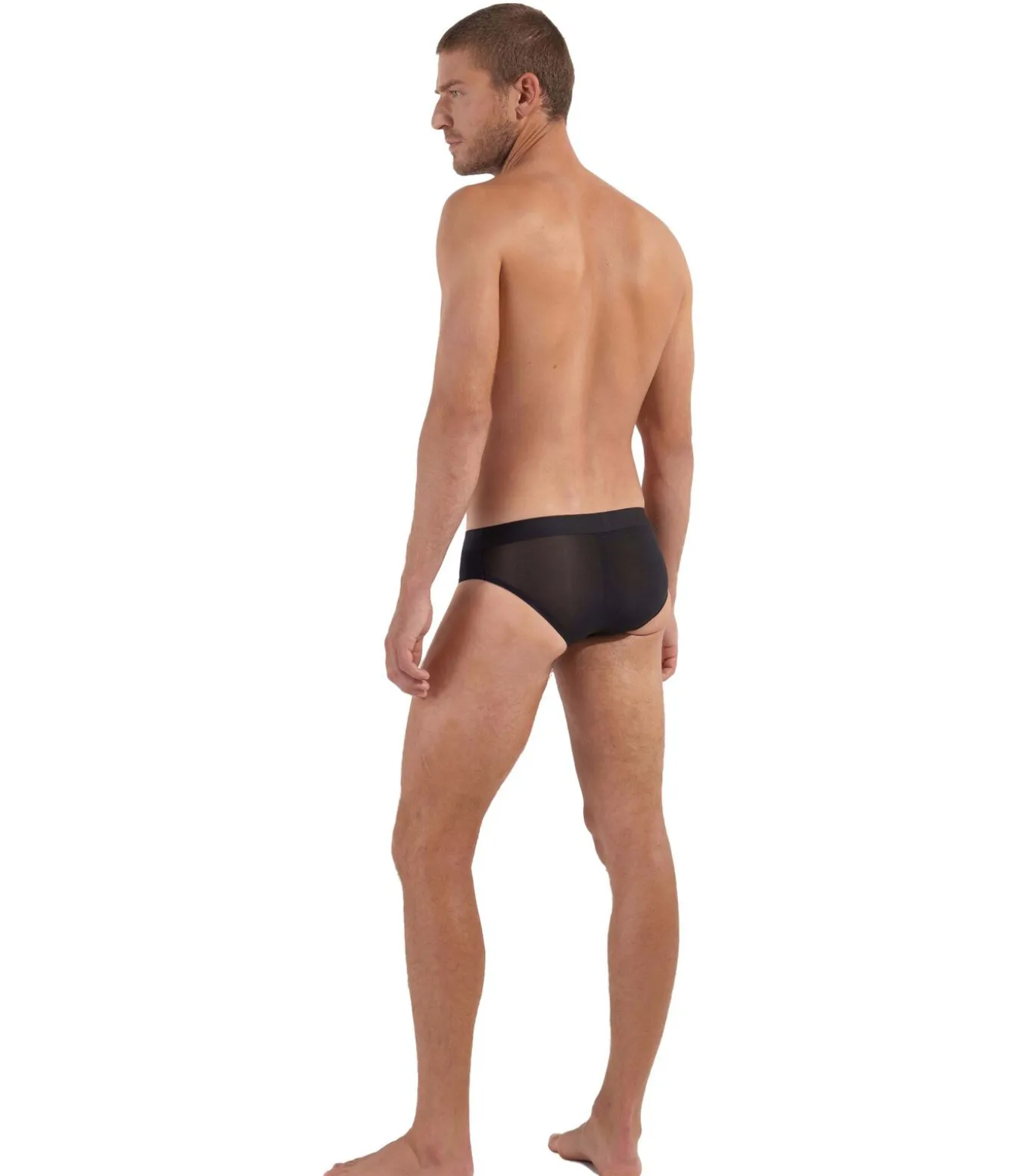 Slip Comfort Mini Briefs H-Fresh Set van 1