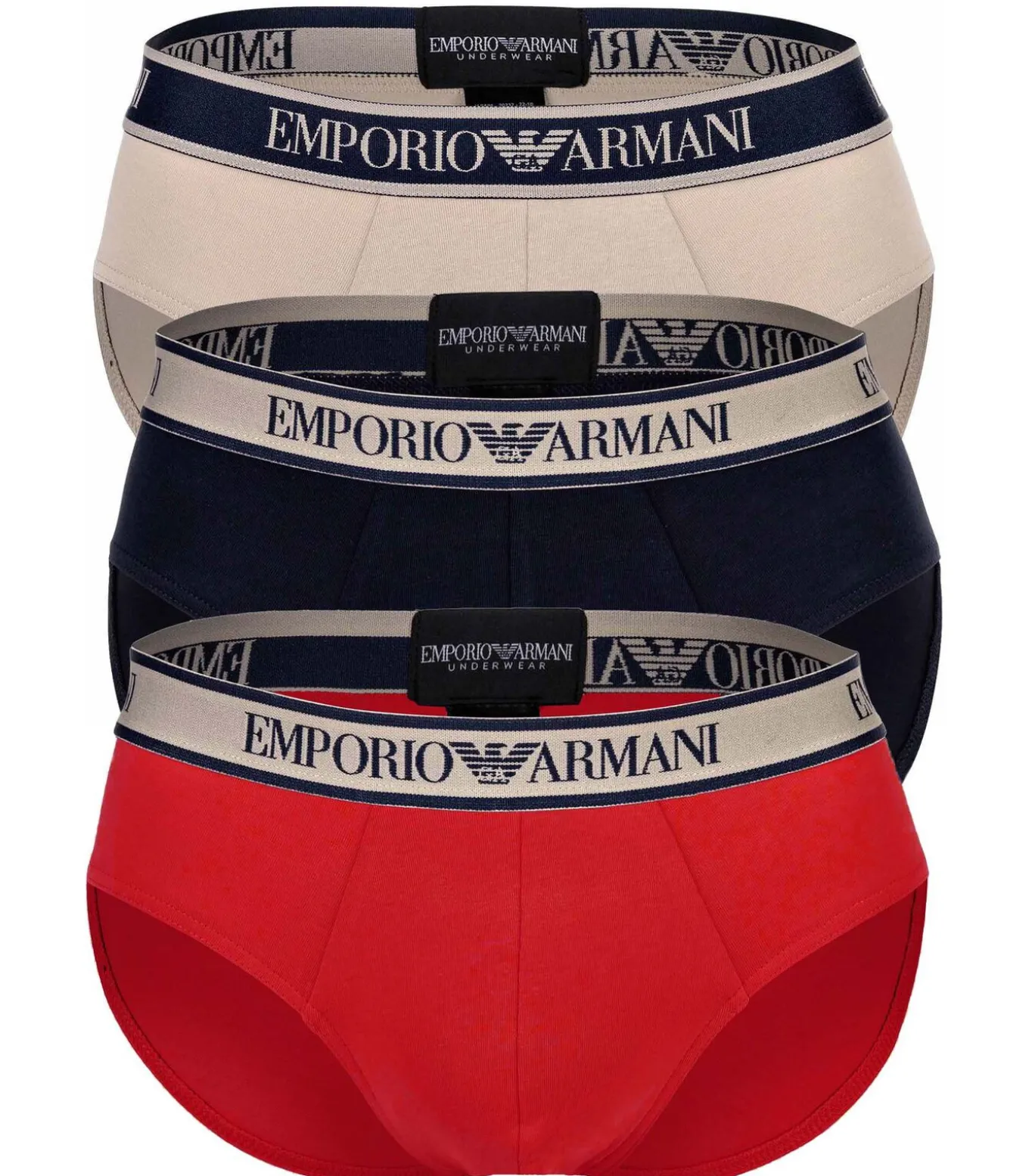 Slip Core Logoband Set van 3