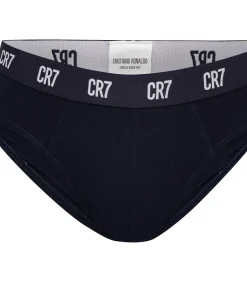 Slip CR7 Basic, Slip, 3-pack Set van 3