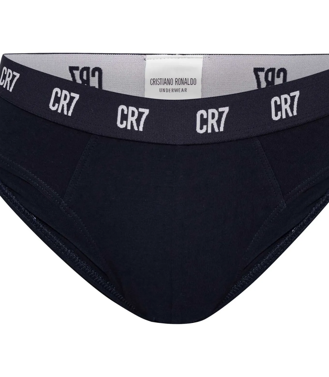 Slip CR7 Basic, Slip, 3-pack Set van 3
