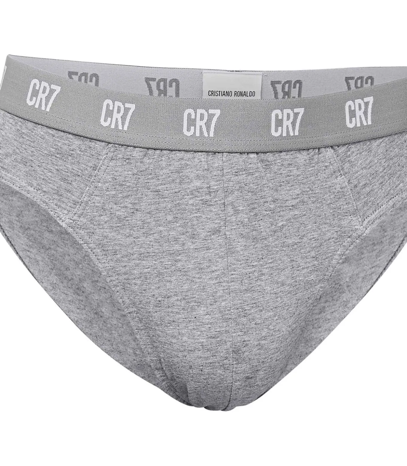 Slip CR7 Basic, Slip, 3-pack Set van 3