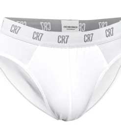 Slip CR7 Basic, Slip, 6-pack Set van 6