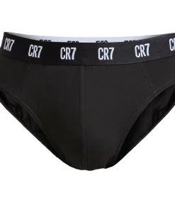 Slip CR7 Basic, Slip, 6-pack Set van 6