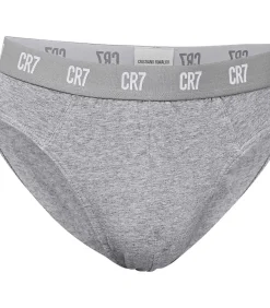 Slip CR7 Basic, Slip, 6-pack Set van 6