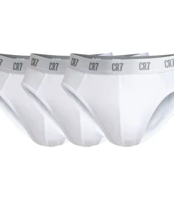 Slip CR7 Basic, Slip, 3-pack Set van 3