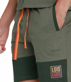Slip Earth Lois