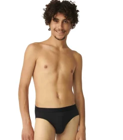 Slip EVER SOFT Brief Set van 2