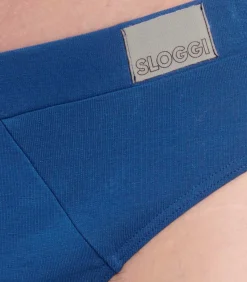 Slip GO Natural Brief C2P Set van 2