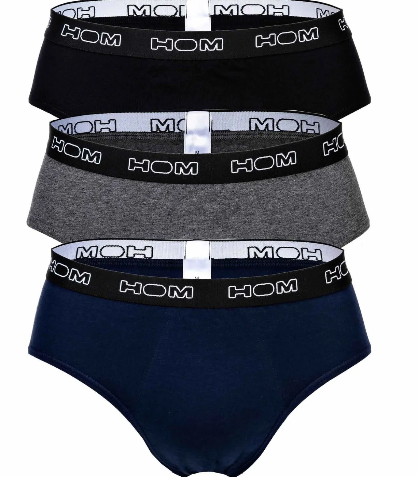 Slip HOM Boxerlines #2 Set van 3
