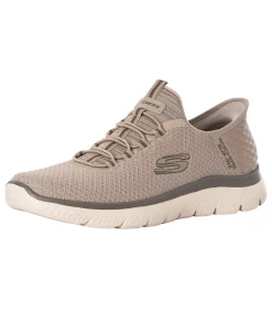 Slip Ins Summits High Range-Sneakers